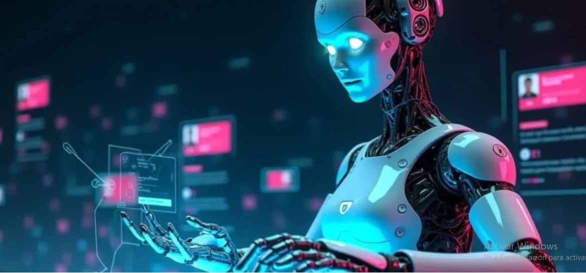 La inteligencia artificial agéntica promete cambios en las estrategias de marketing digital, hiperpersonalización sin precedentes y una optimización real del ROI